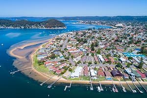 Picture of Booker Bay, Central Coast, New South Wales, Australia