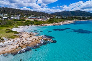Picture of Bicheno, East Coast, Tasmania, Australia