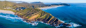 Picture of Pacific Palms, Barrington Coast, New South Wales, Australia