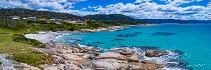 Picture of Bicheno, East Coast, Tasmania, Australia
