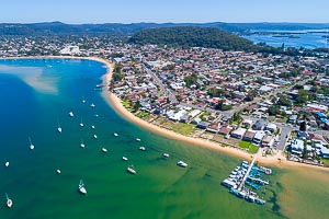 Picture of Booker Bay, Central Coast, New South Wales, Australia