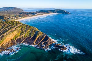 Picture of Pacific Palms, Barrington Coast, New South Wales, Australia