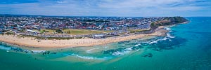 Picture of Bar Beach, Newcastle, New South Wales, Australia