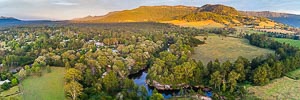 Picture of Kangaroo Valley, Southern Highlands, New South Wales, Australia