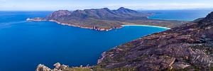 Picture of Freycinet National Park, East Coast, Tasmania, Australia