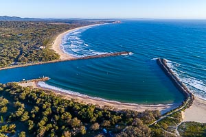 Picture of Camden Head, Mid North Coast, New South Wales, Australia