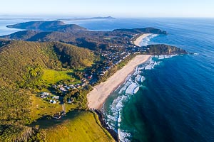 Picture of Pacific Palms, Barrington Coast, New South Wales, Australia