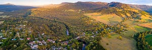 Picture of Kangaroo Valley, Southern Highlands, New South Wales, Australia