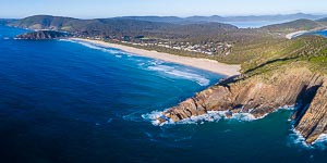 Picture of Pacific Palms, Barrington Coast, New South Wales, Australia