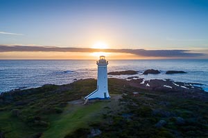 Picture of Fingal Bay, Port Stephens, New South Wales, Australia