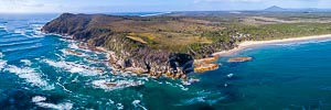 Picture of Crowdy Bay National Park, Barrington Coast, New South Wales, Australia