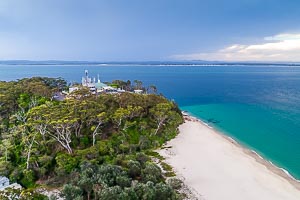 Picture of Nelson Bay, Port Stephens, New South Wales, Australia