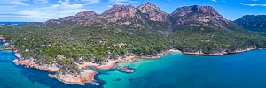 Picture of Freycinet National Park, East Coast, Tasmania, Australia