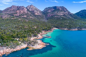 Picture of Freycinet National Park, East Coast, Tasmania, Australia