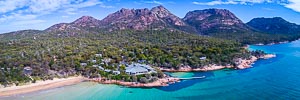 Picture of Freycinet National Park, East Coast, Tasmania, Australia