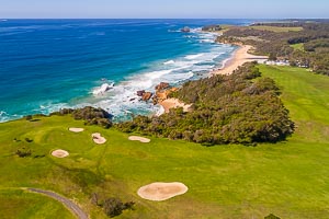 Picture of Narooma, South East, New South Wales, Australia