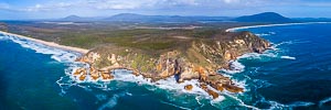 Picture of Crowdy Bay National Park, Barrington Coast, New South Wales, Australia