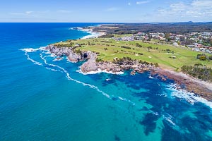Picture of Narooma, South East, New South Wales, Australia