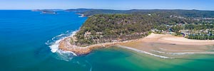 Picture of Umina Beach, Central Coast, New South Wales, Australia