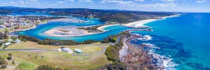 Picture of Narooma, South East, New South Wales, Australia