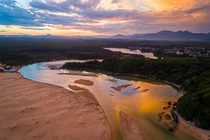 Picture of Sawtell, Coffs Coast, New South Wales, Australia