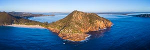 Picture of Zenith Beach, Port Stephens, New South Wales, Australia