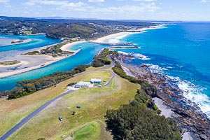 Picture of Narooma, South East, New South Wales, Australia