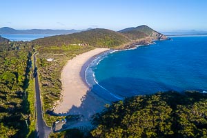 Picture of Pacific Palms, Barrington Coast, New South Wales, Australia