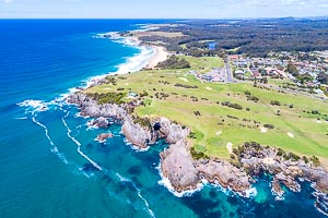 Picture of Narooma, South East, New South Wales, Australia