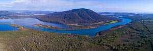 Picture of Crowdy Bay National Park, Barrington Coast, New South Wales, Australia