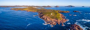 Picture of Fingal Bay, Port Stephens, New South Wales, Australia