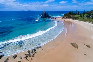 Picture of Narooma, South East, New South Wales, Australia