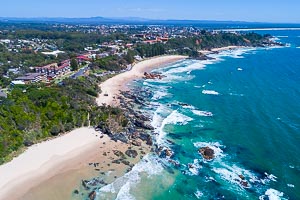 Picture of Port MacQuarie, Mid North Coast, New South Wales, Australia