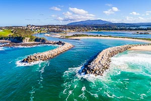 Picture of Narooma, South East, New South Wales, Australia