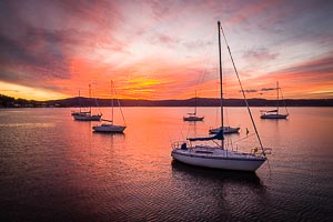 Picture of Yattalunga, Central Coast, New South Wales, Australia