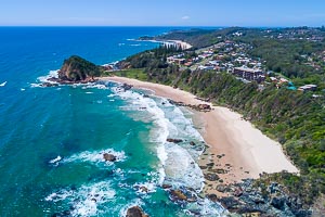 Picture of Port MacQuarie, Mid North Coast, New South Wales, Australia