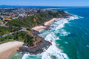 Picture of Port MacQuarie, Mid North Coast, New South Wales, Australia