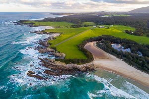 Picture of Narooma, South East, New South Wales, Australia