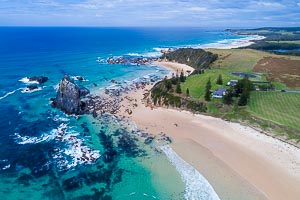 Picture of Narooma, South East, New South Wales, Australia