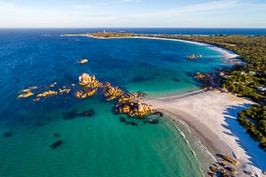 Picture of Mount William National Park, East Coast, Tasmania, Australia