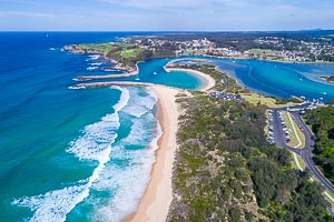 Picture of Narooma, South East, New South Wales, Australia