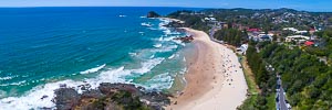 Picture of Port MacQuarie, Mid North Coast, New South Wales, Australia