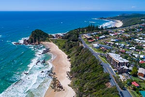 Picture of Port MacQuarie, Mid North Coast, New South Wales, Australia