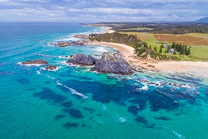 Picture of Narooma, South East, New South Wales, Australia