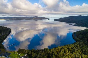 Picture of Pacific Palms, Barrington Coast, New South Wales, Australia