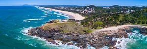 Picture of Port MacQuarie, Mid North Coast, New South Wales, Australia