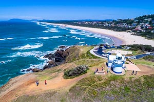 Picture of Port MacQuarie, Mid North Coast, New South Wales, Australia