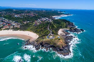 Picture of Port MacQuarie, Mid North Coast, New South Wales, Australia