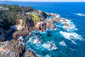 Picture of Bermagui, South East, New South Wales, Australia