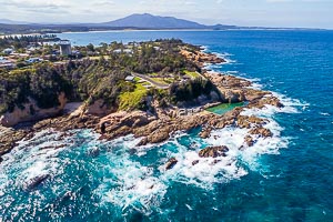 Picture of Bermagui, South East, New South Wales, Australia